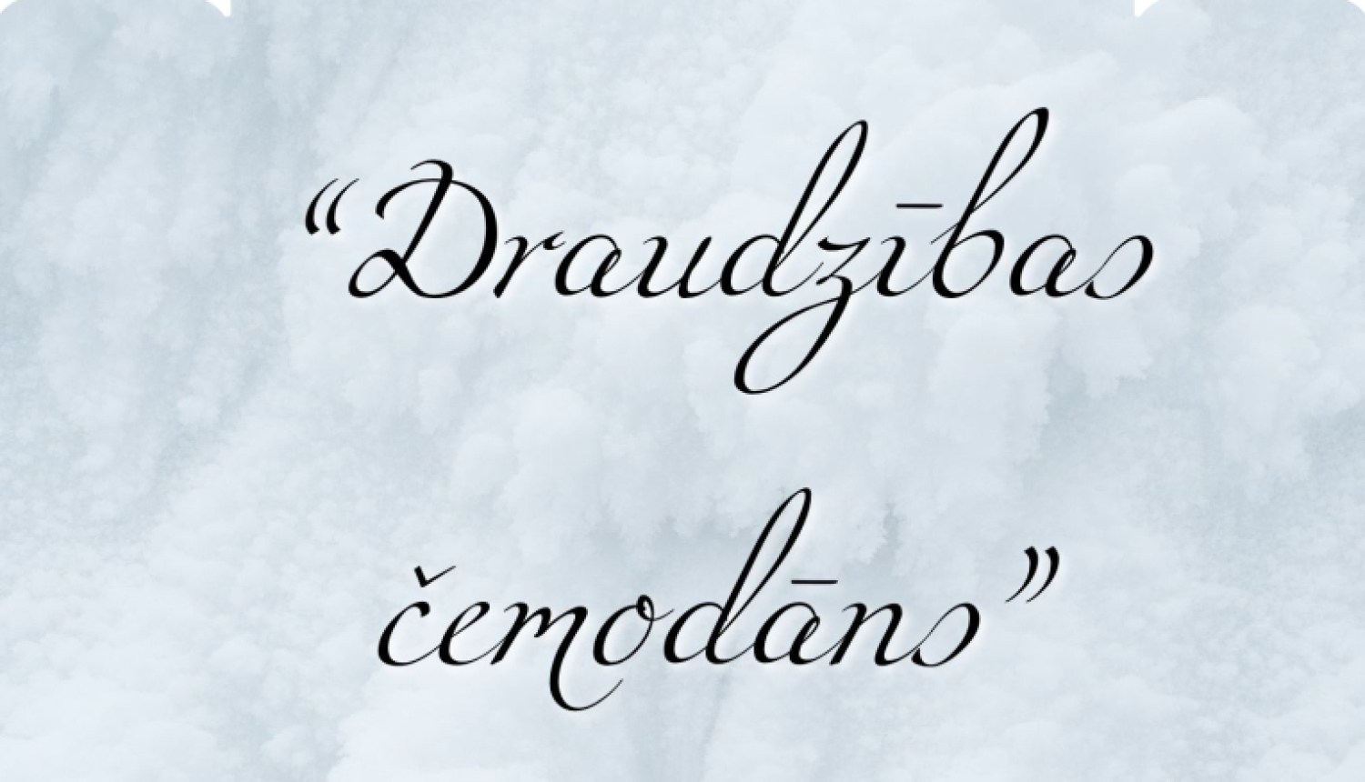 AFIŠA_Pasākums ''Draudzības čemodāns''