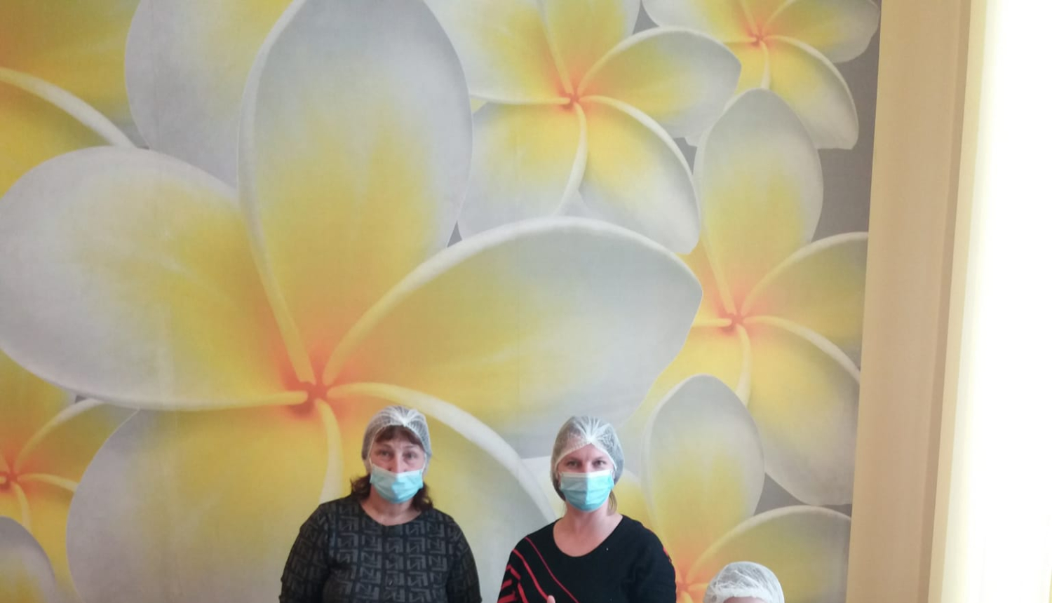 Baltinavas vidusskolas pirmskolas izglītības sešgadīgo bērnu grupiņas nodarbība – “Uztaisi sava veselīga uztura šķīvi”