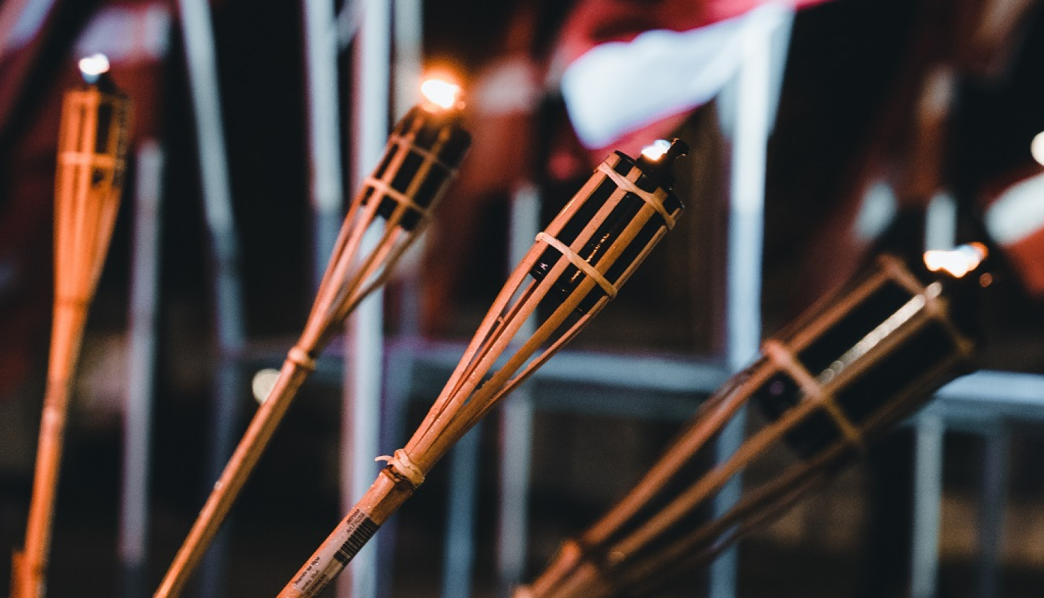 Balvu novadā nosvinēta Latvijas 103.dzimšanas diena