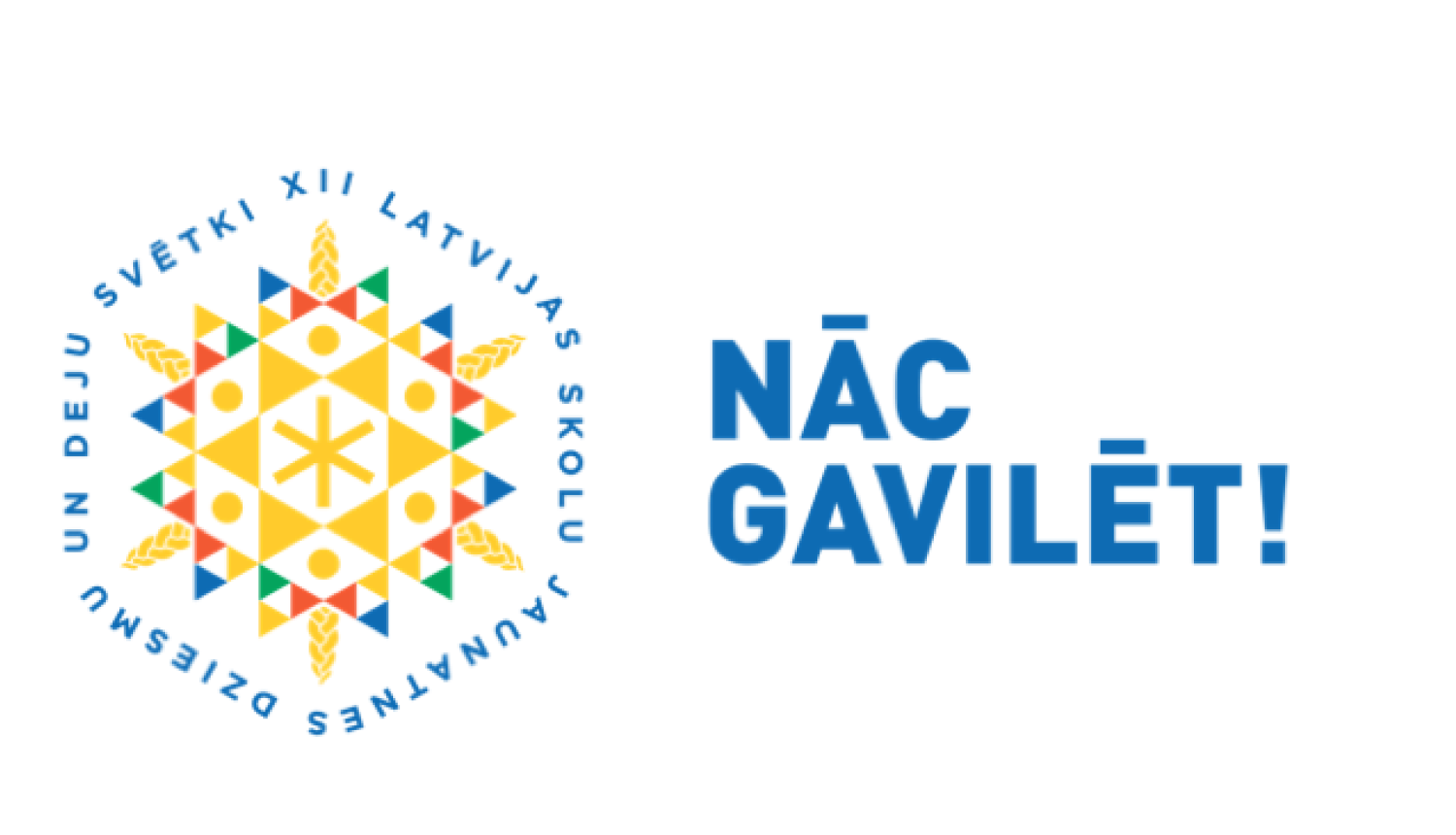 Latvijas Televīzija kļūs par Latvijas skolu jaunatnes dziesmu un deju norišu #dziedundejo2021 galveno skatuvi