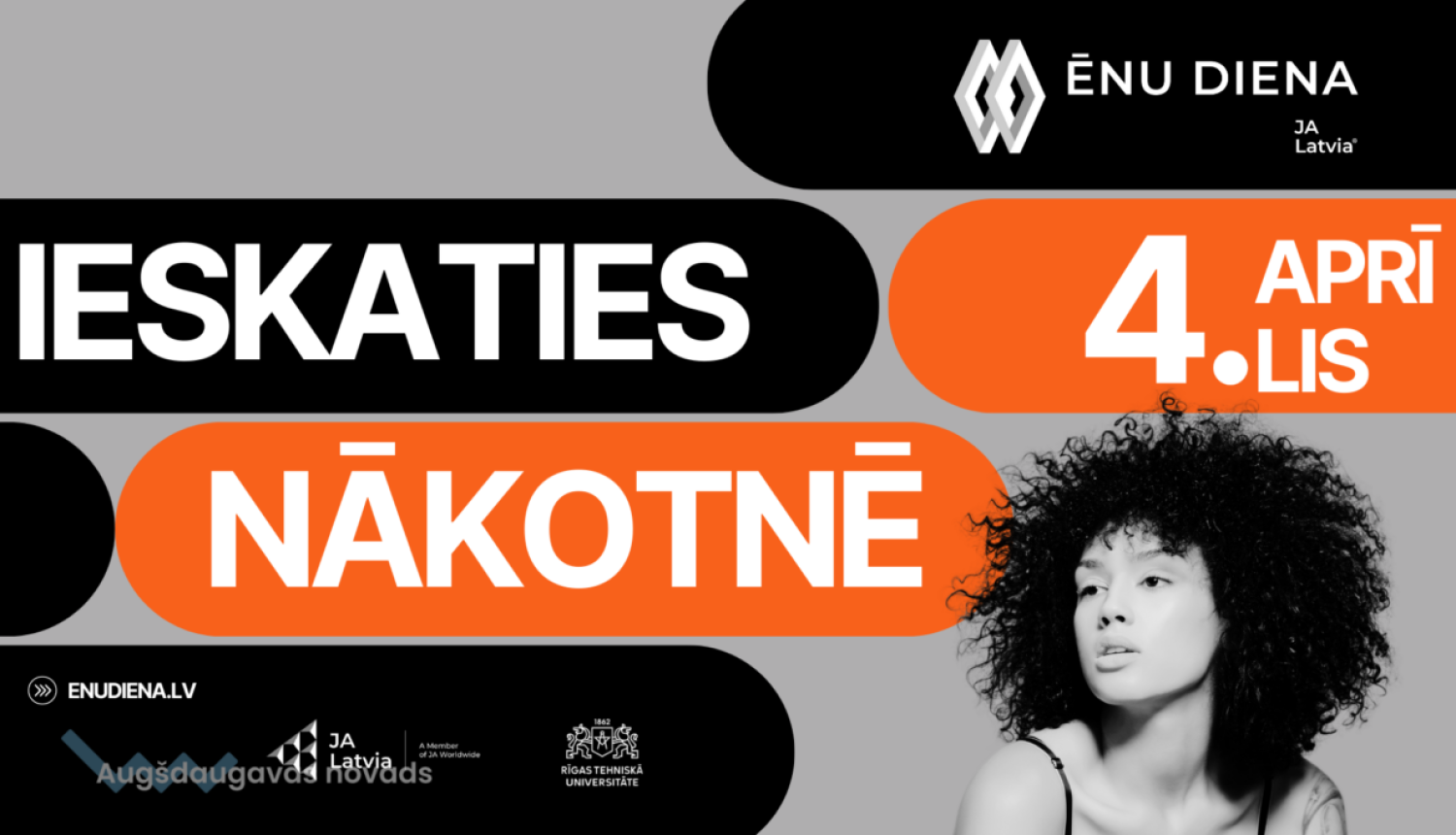 Sākusies skolēnu pieteikšanās "Ēnu dienai"