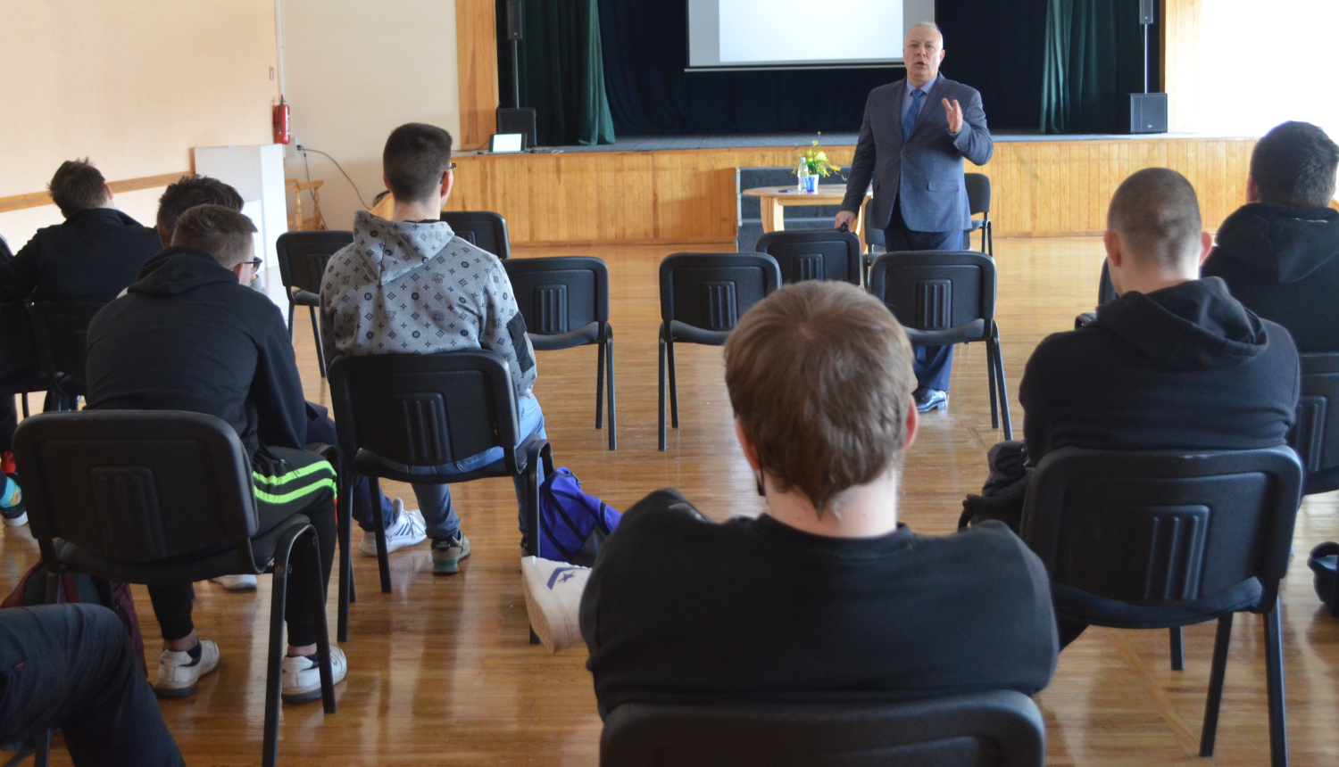 Tikšanās ar pediatru, ģimenes ārstu Gundaru Kukli - "Veiksmīgs cilvēks ir tas, kurš spēj izveidot skaistas un radošas attiecības ar citiem cilvēkiem"