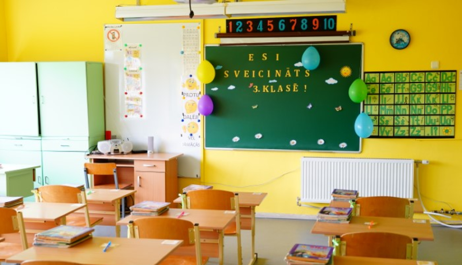 Tilžas vidusskolu ar 2022.gada 1.augustu reorganizēs par pamatskolu