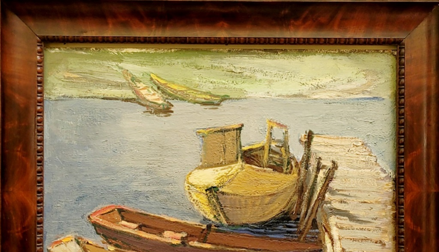 Leo Jānim Briedītim - 100