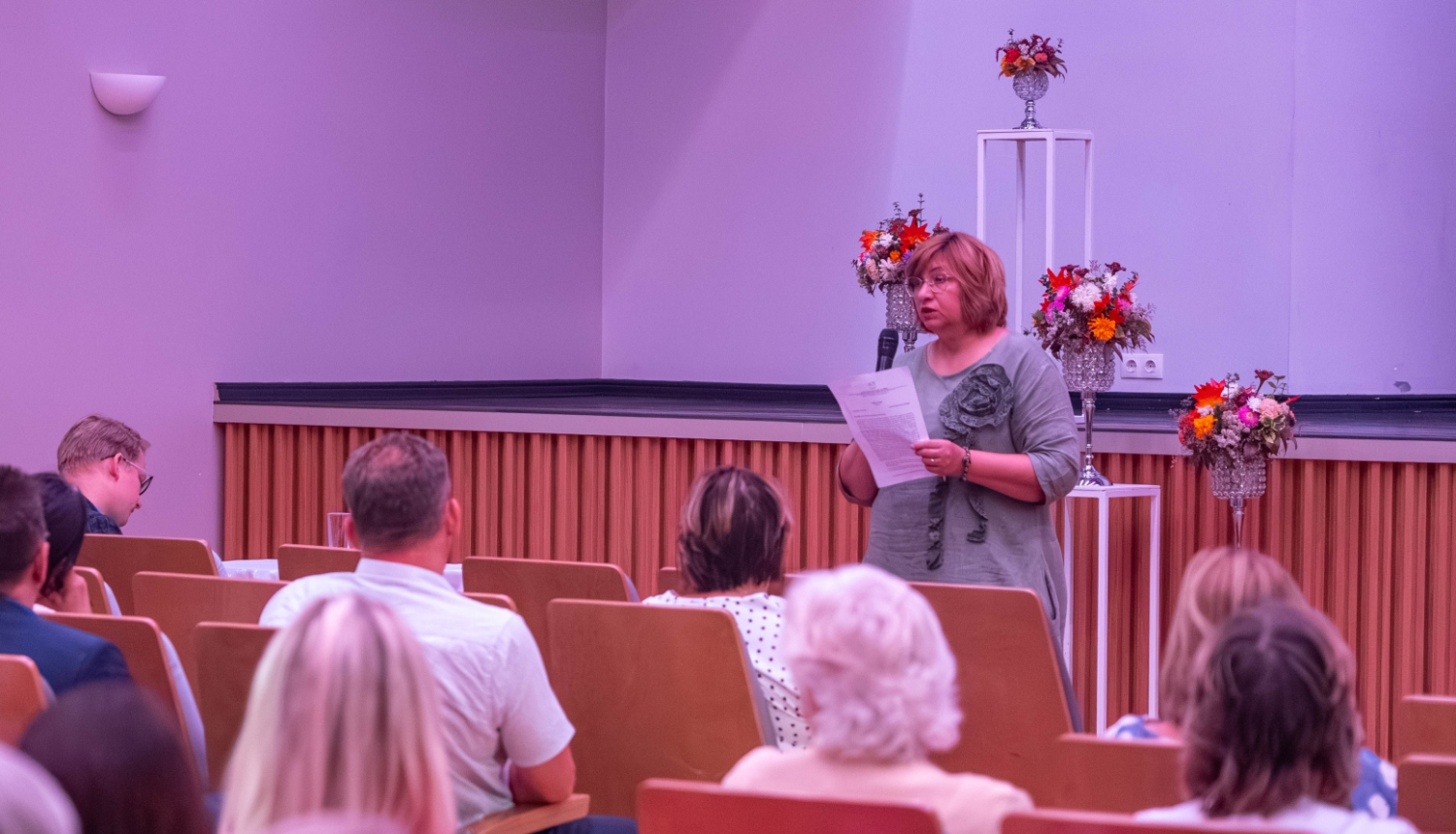 Galvenais sadarbība un atbalsts – tiekas iestāžu vadītāji