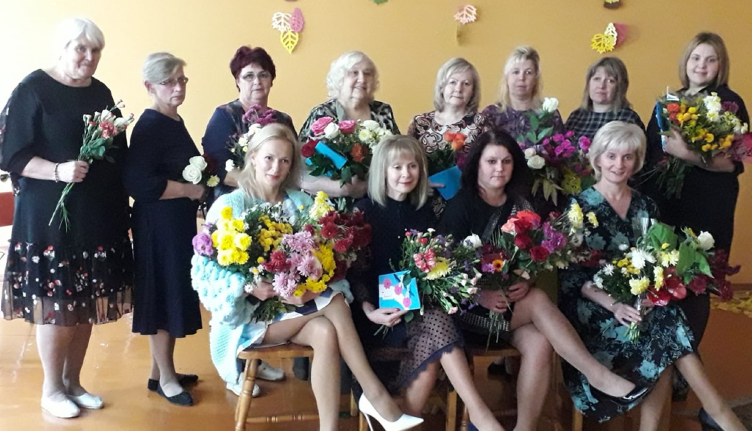 Skolotāju diena 2022