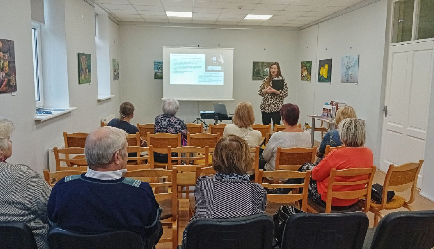 Izglītojoša lekcija 