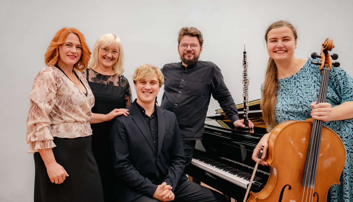 Aizvadīts 24. Kamermūzikas festivāls 