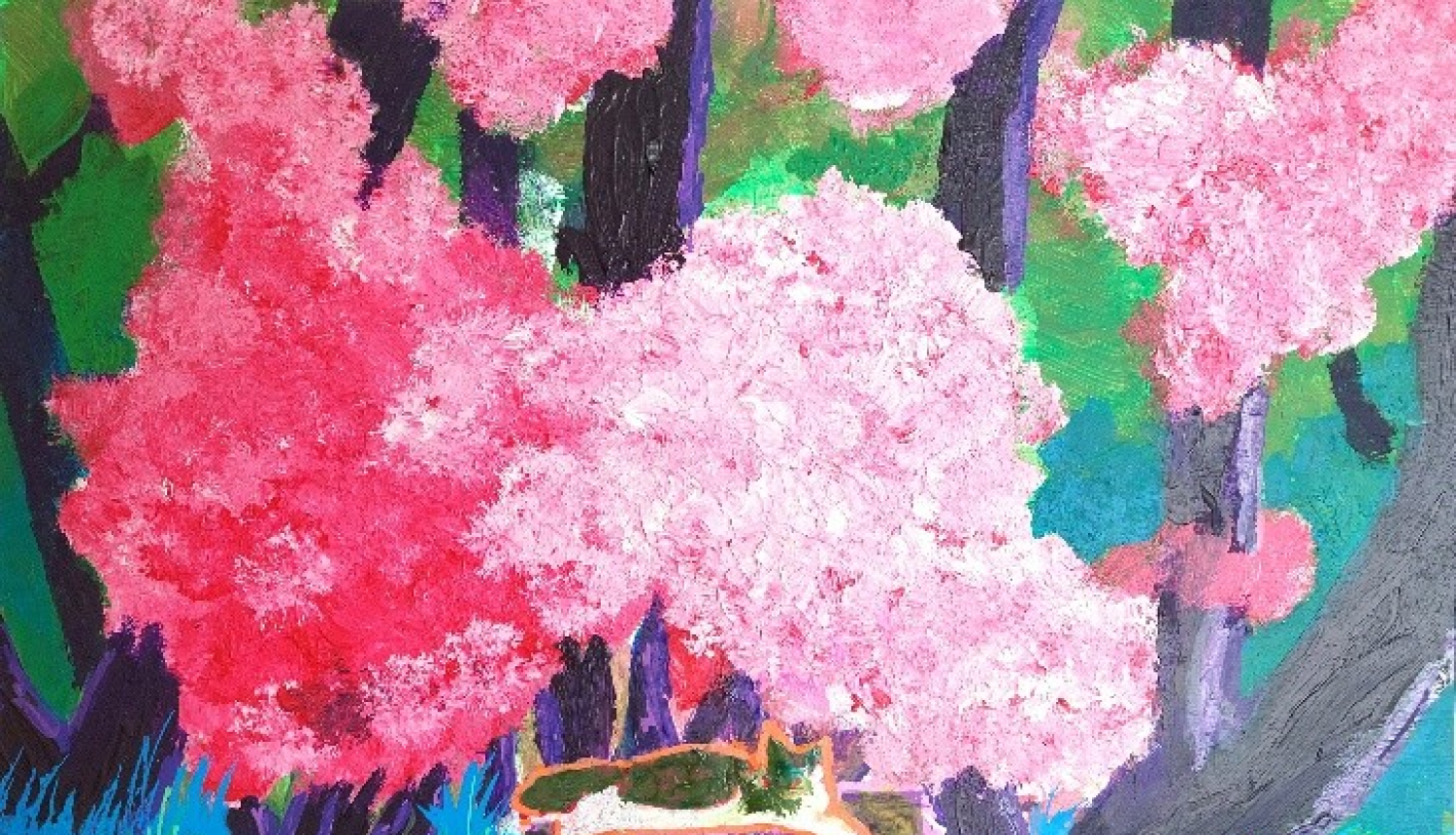 Balvu Mākslas skola sadarbībā ar Balvu novada Kultūras pārvaldi rīkoja Latgales reģiona vizuālās mākslas konkursu  „,,PASAULE TAČU IR DAUDZKRĀSAINA, VAJAG TIKAI PRAST TO REDZĒT”- VALDIS BUŠS”