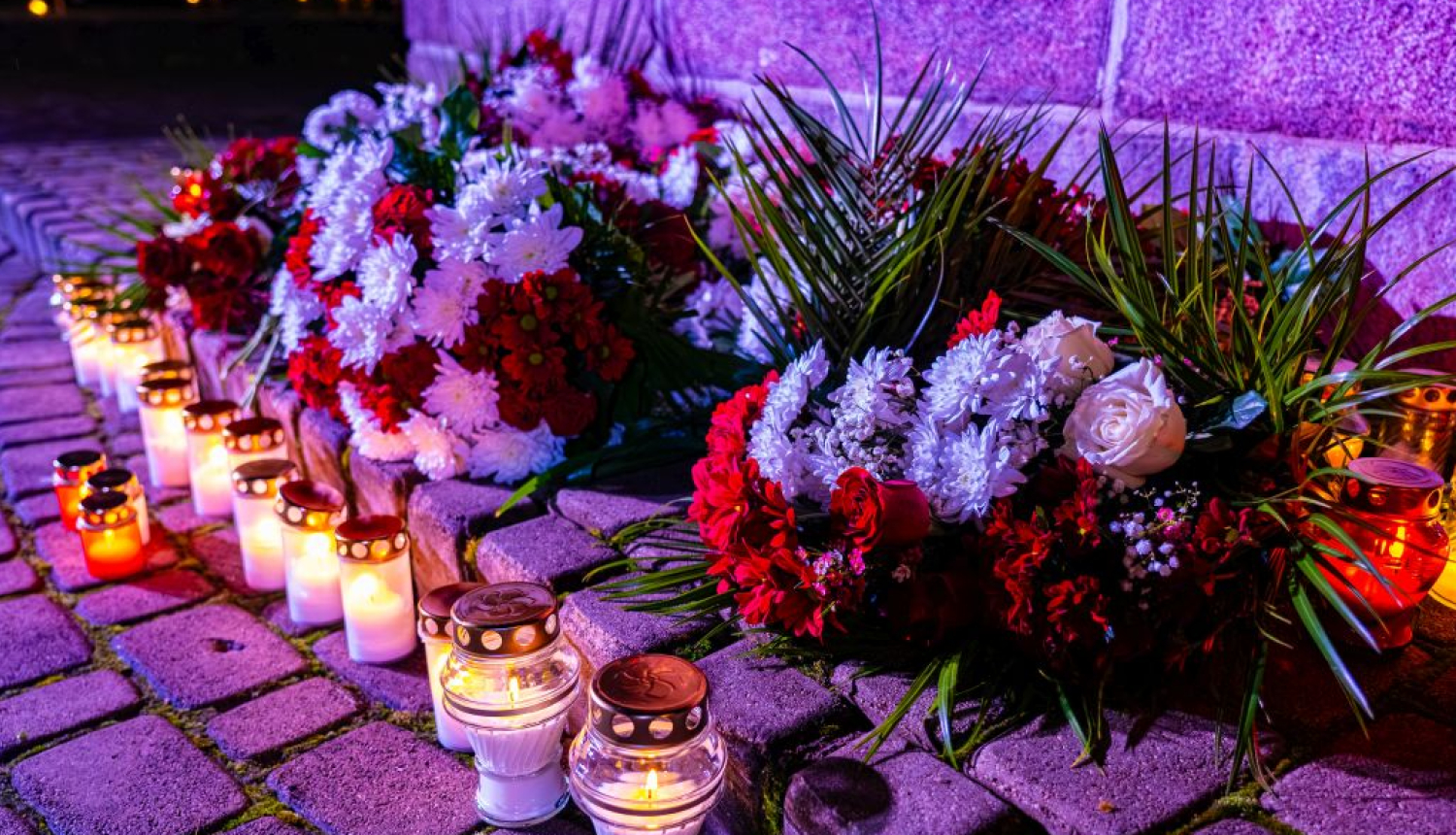 Novembris- Tēvzemes mēnesis Balvu Kultūras un atpūtas centrā