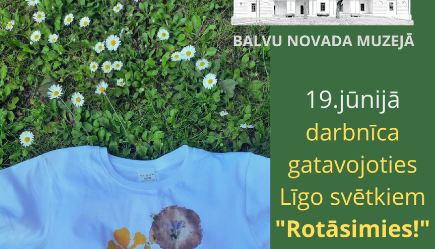 AFIŠA_Radošā darbnīca ''Rotāsimies!''