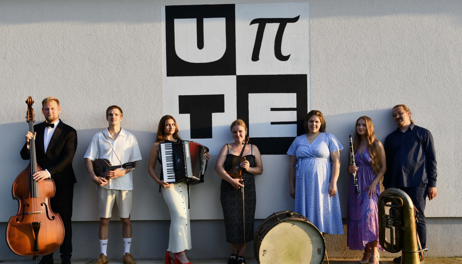 Folkloras kopa “Upīte” izdod jaunu dziesmu “Gonu reps”, kur tautas mūzika satiekas ar mūsdienu ritmiem