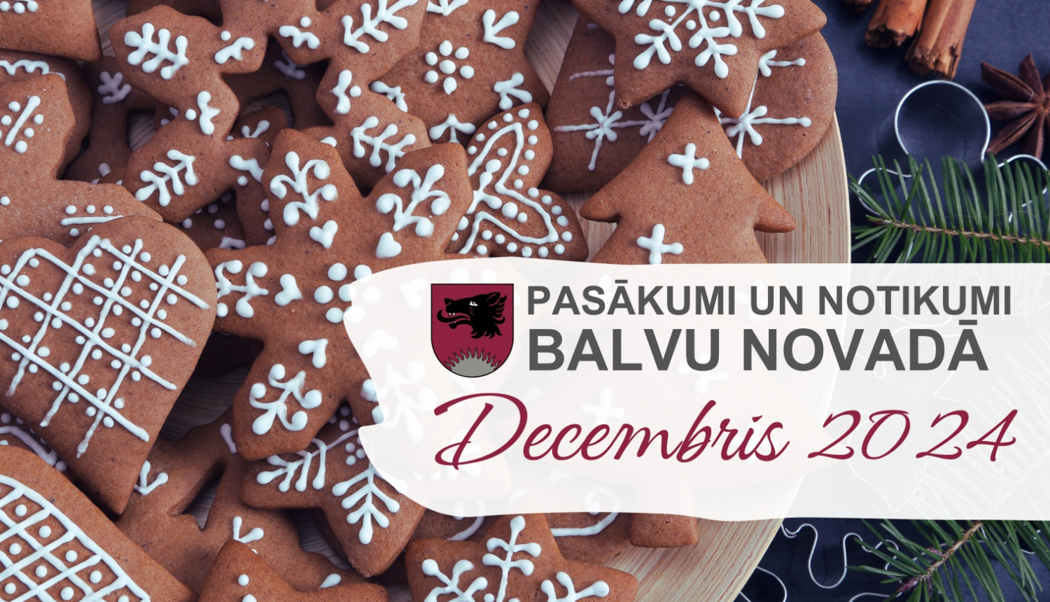 Kultūras pasākumu plāns