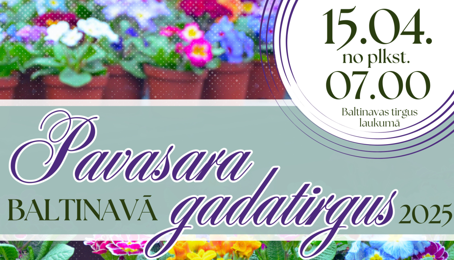 AFIŠA_Pavasara gadatirgus