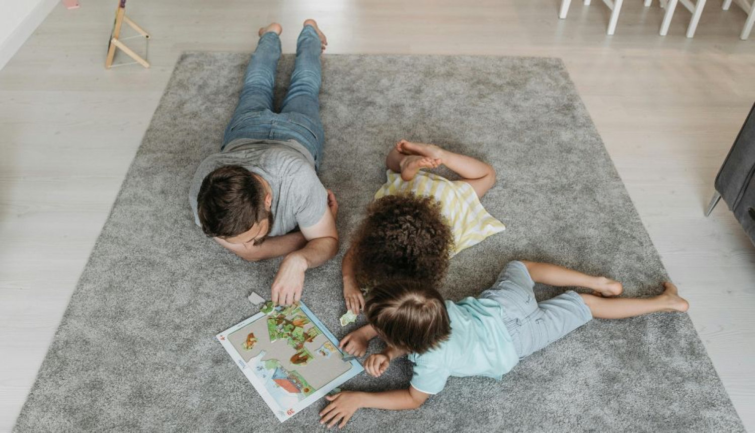 Atbalsts un izglītojoši kursi tēviem