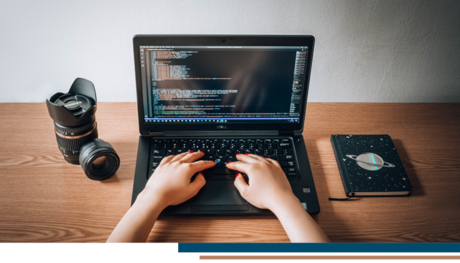 Realizētā projekta plakāts