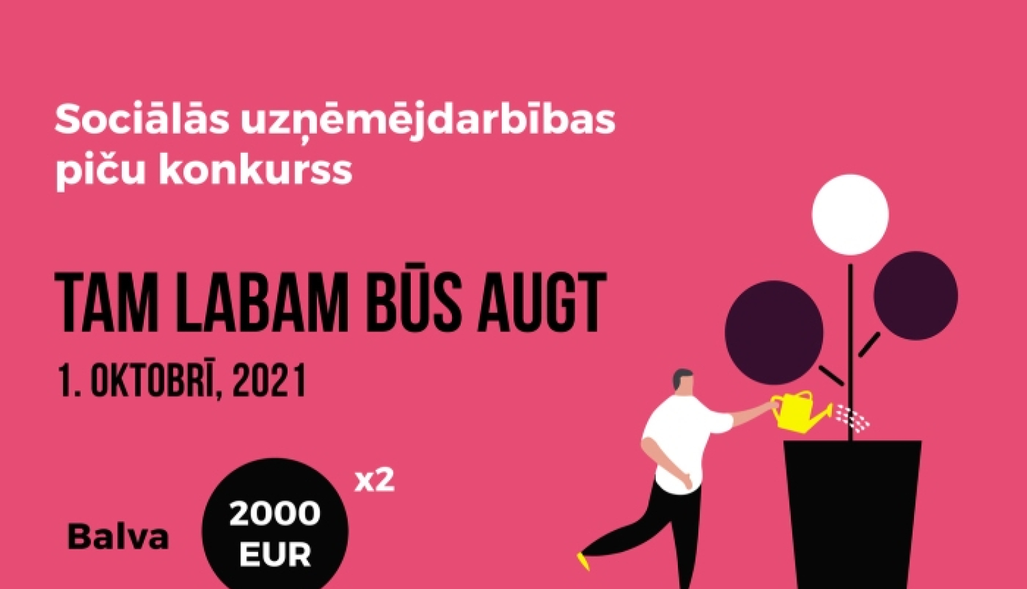 sociālā uzņēmējdarbība