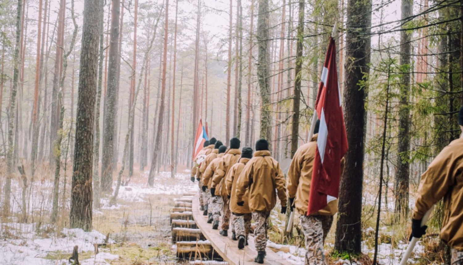 Atceres dienas pasākums