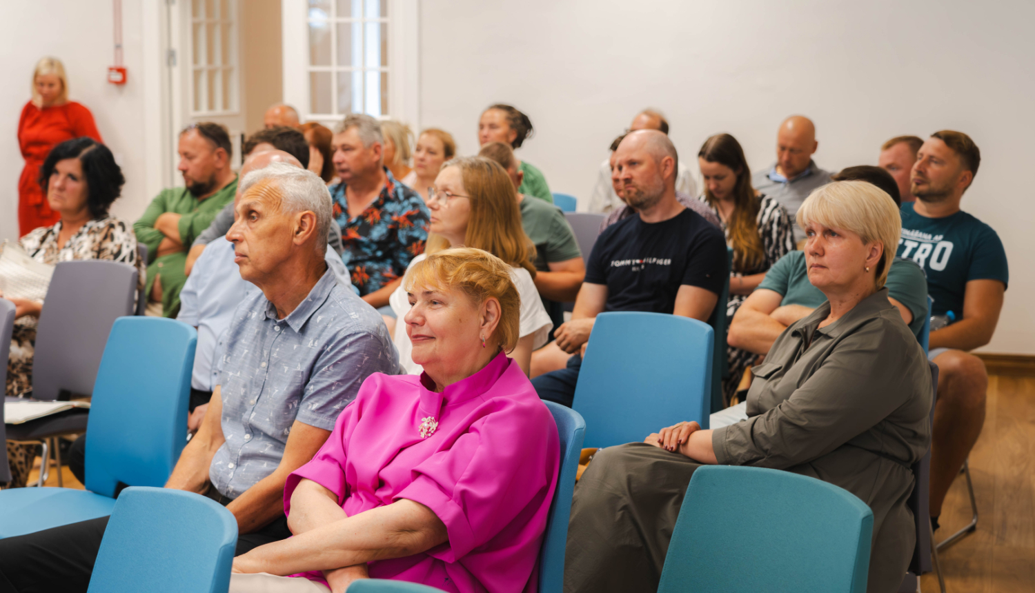 Vietējie Balvu novada uzņēmēji un zemnieki