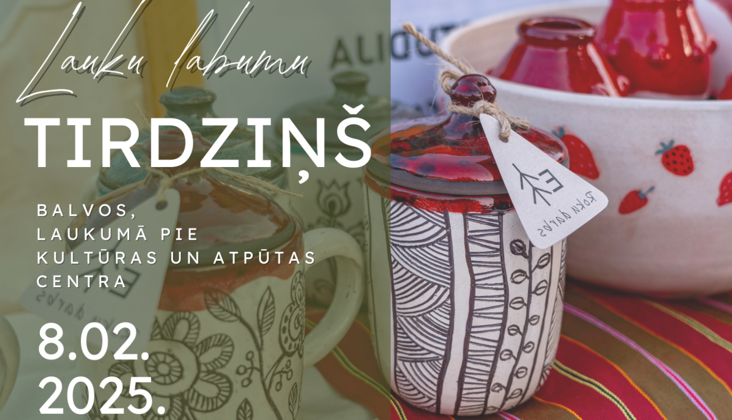 AFIŠA_Lauku labumu tirdziņš 