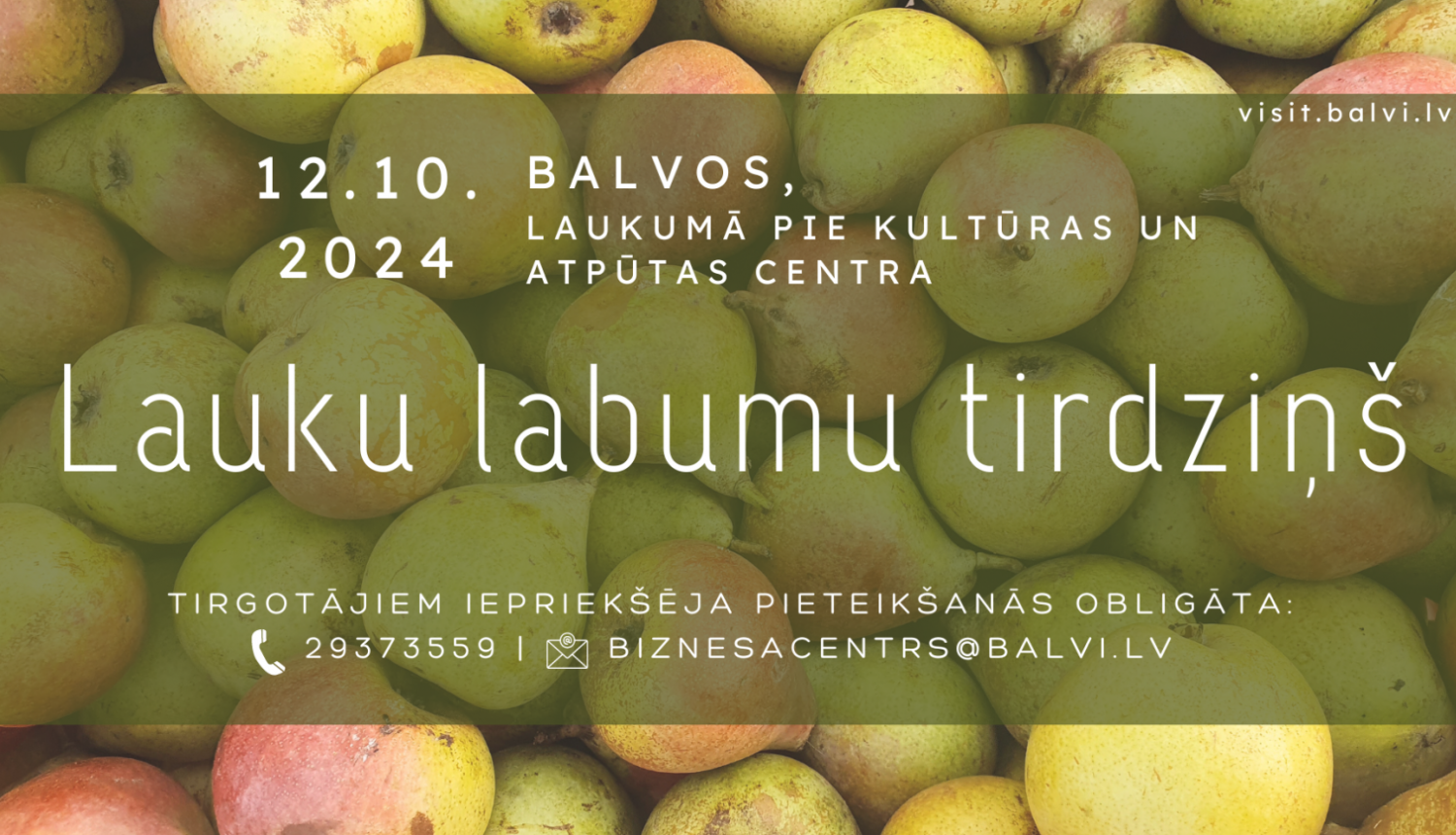 AFIŠA_Lauku labumu tirdziņš