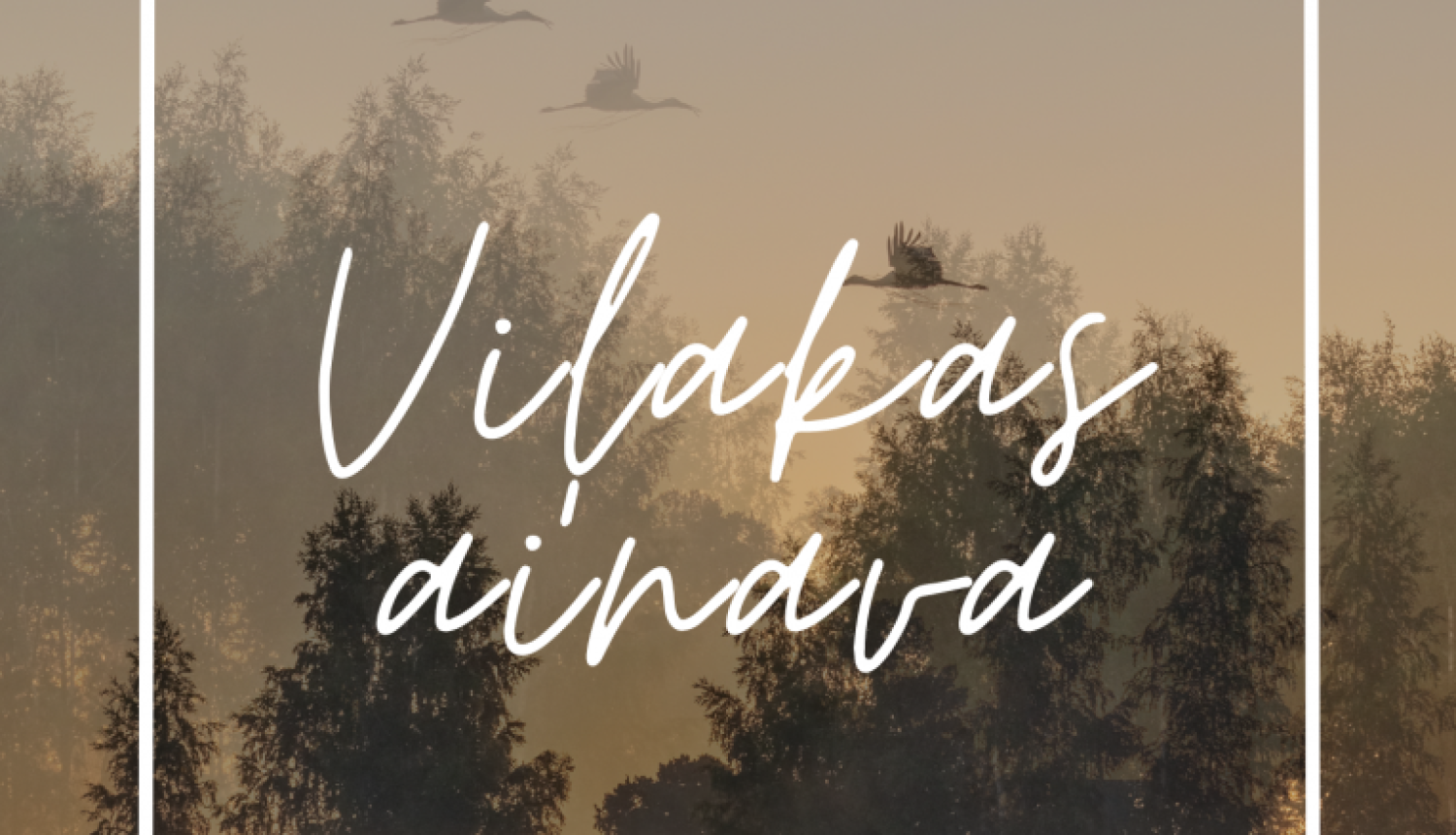 Fotoizstāde “Viļakas ainava” Balvos