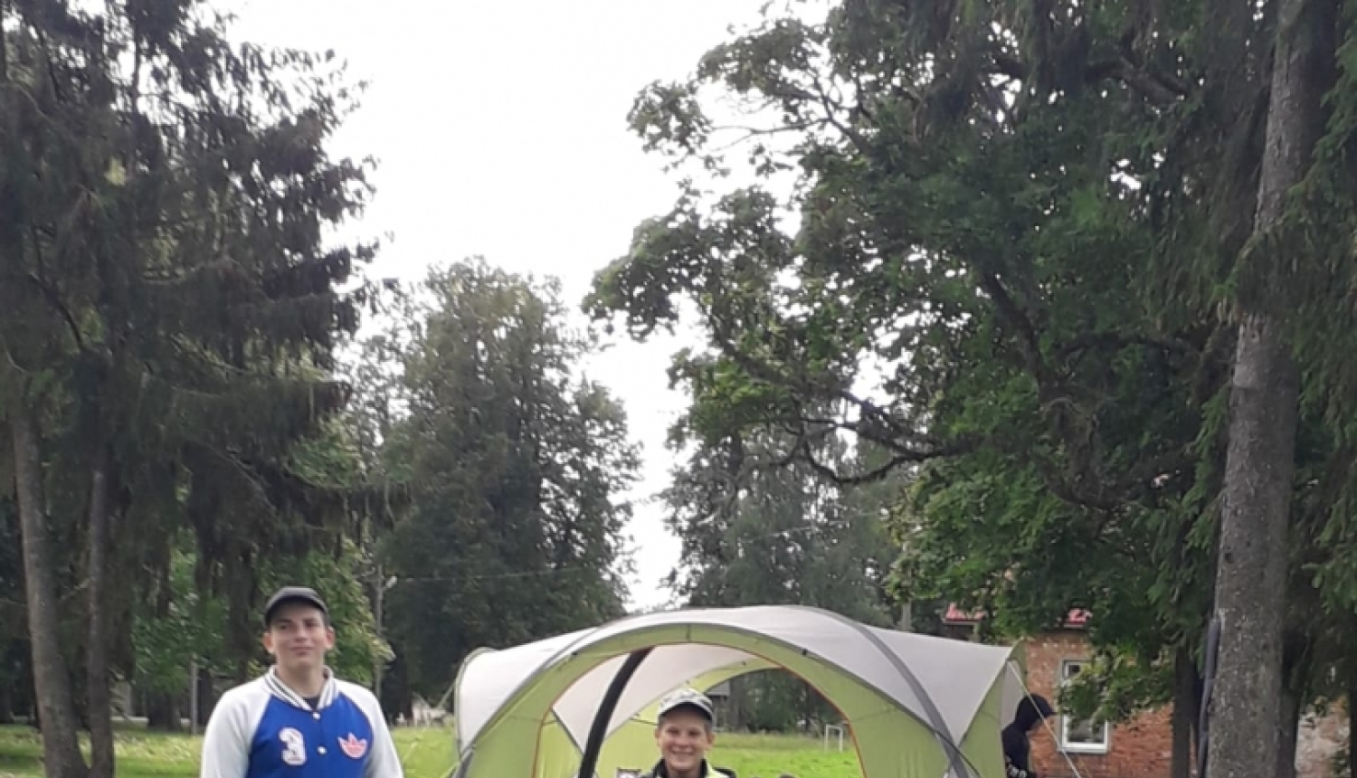 Uzsākts projekts „Viens par visiem-visi par vienu”