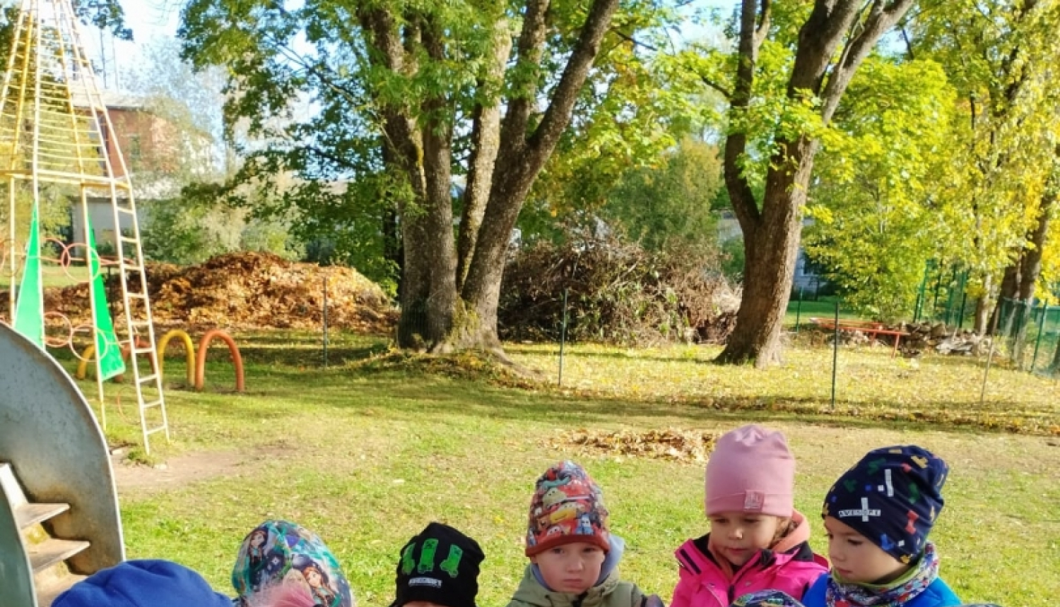 Putra kājas apāvusi….