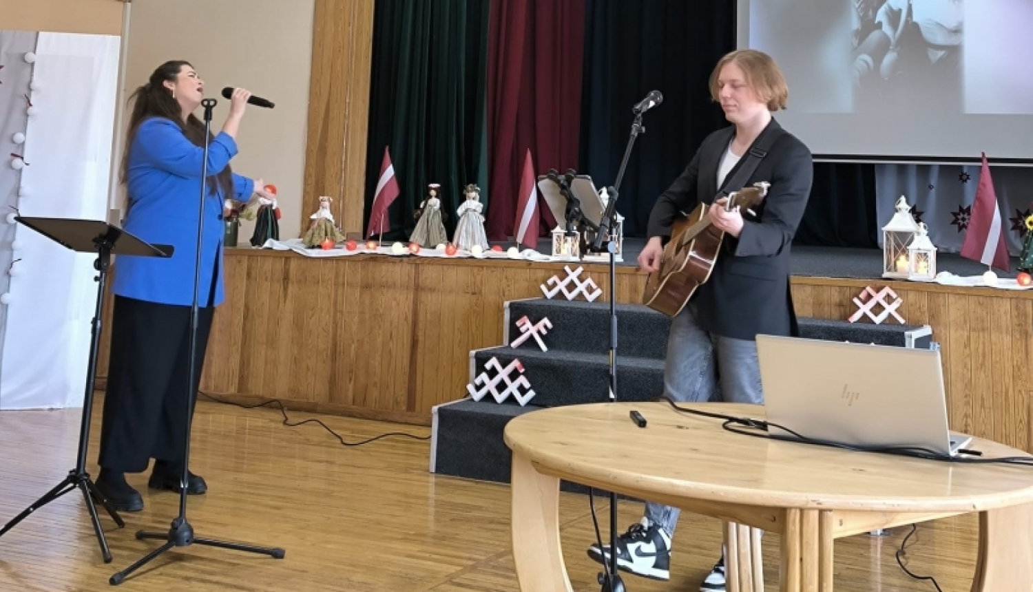 Koncertlekcija “Latvieši pasaulē. Čikāgas piecīši.”