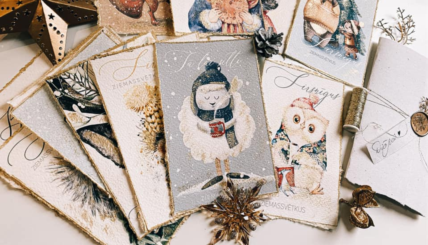 meistardarbnīca afiša