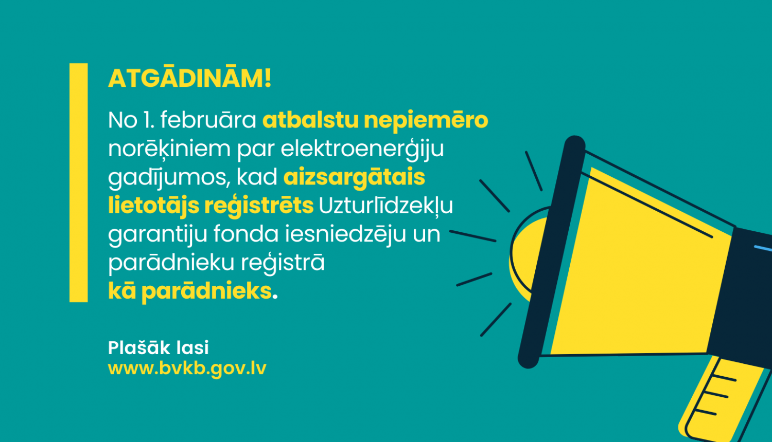 Uzturlīdzekļu parādu dēļ teju 2100 aizsargāto lietotāju nesaņem atbalstu