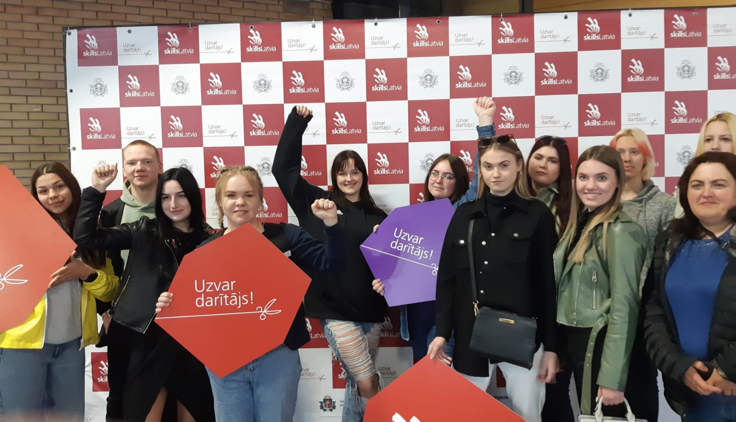 “SkillsLatvia 2022”