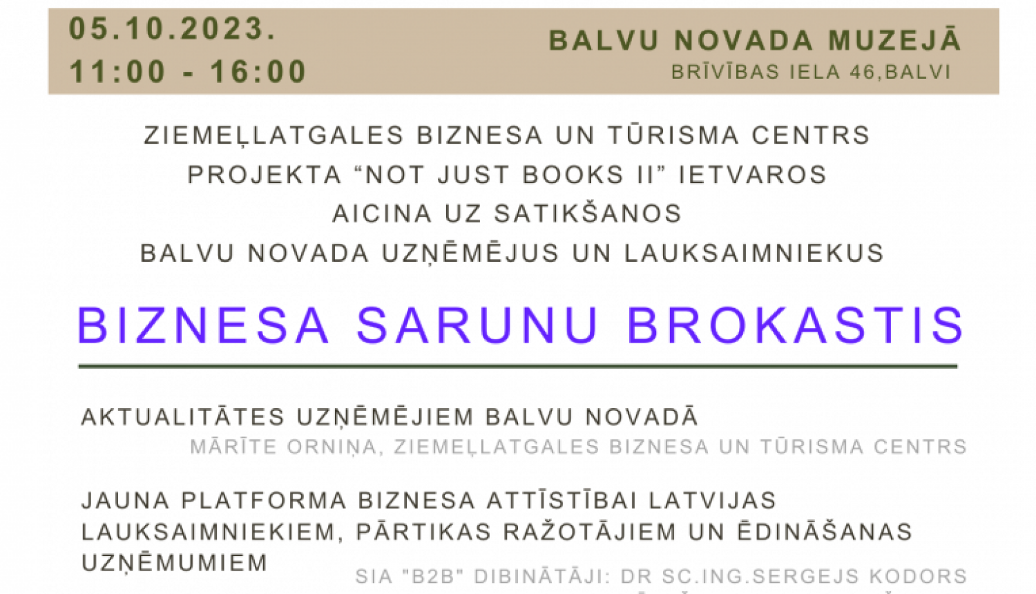AFIŠA_Biznesa sarunu brokastis