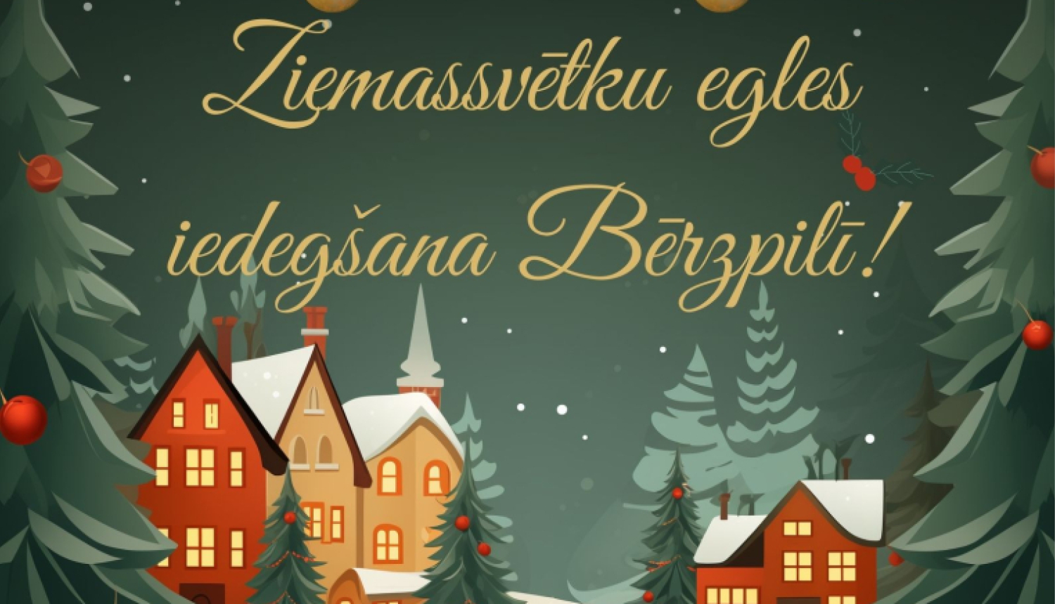 Egles iedegšanas svētki