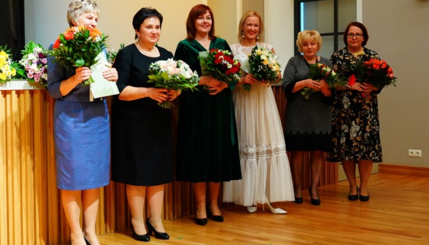 Sumināti Balvu novada Gada skolotāji 2022
