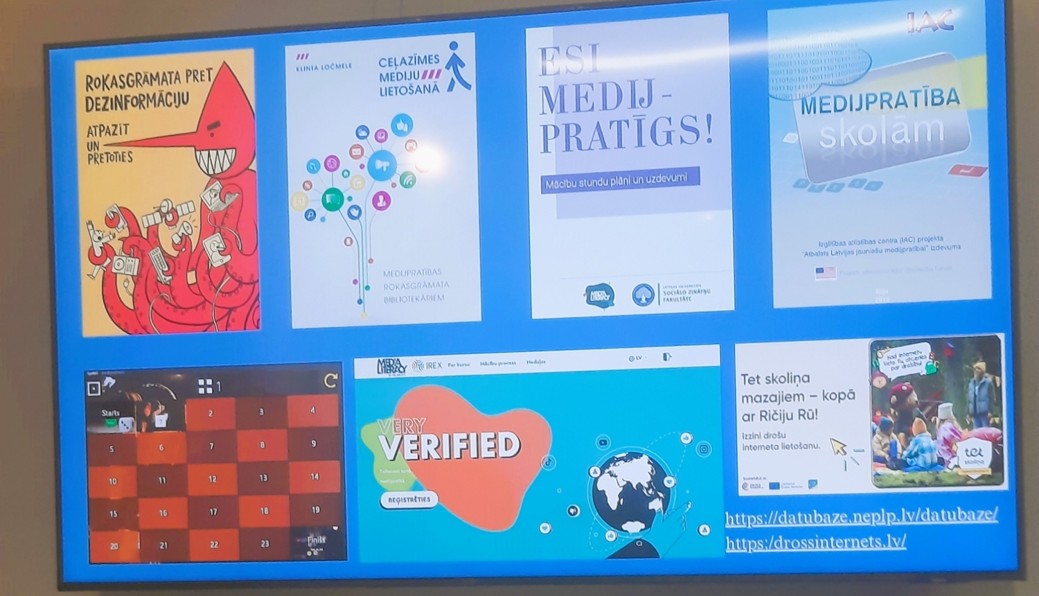 Direktoru vietnieku seminārs atbalsta mājā “Brīvupes”