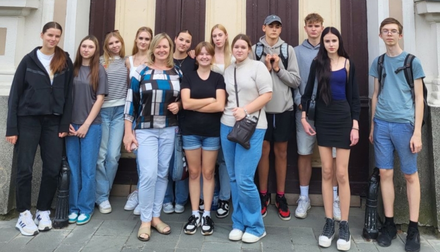 Viedierīču detokss un dabas daudzveidība -  Erasmus+ Rumānijā