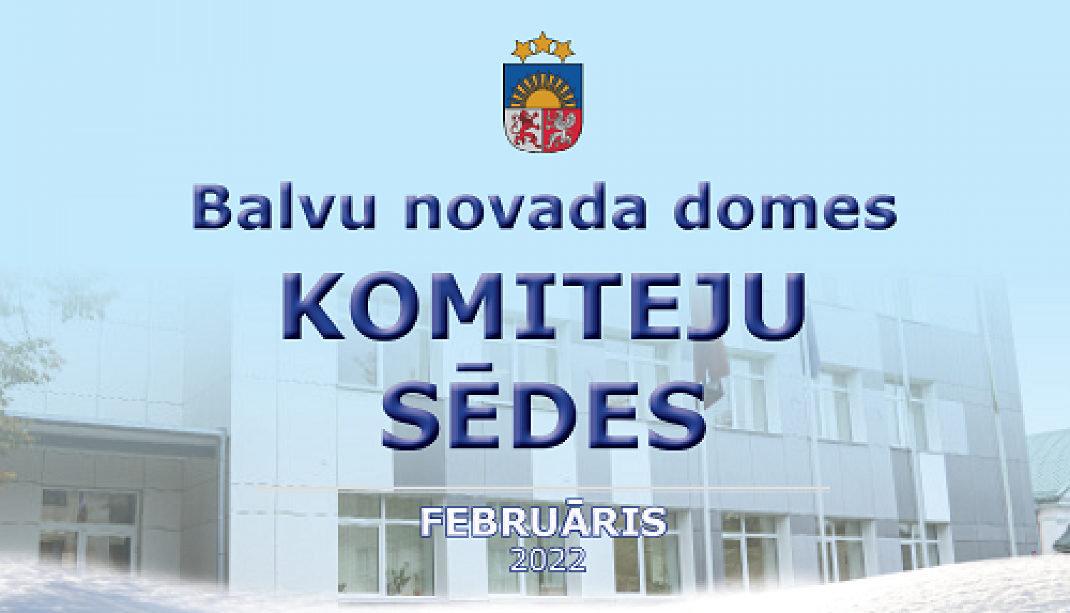 Tautsaimniecības un vides jautājumu komitejas sēdes turpinājums 2022.gada 18.februārī plkst. 09.30