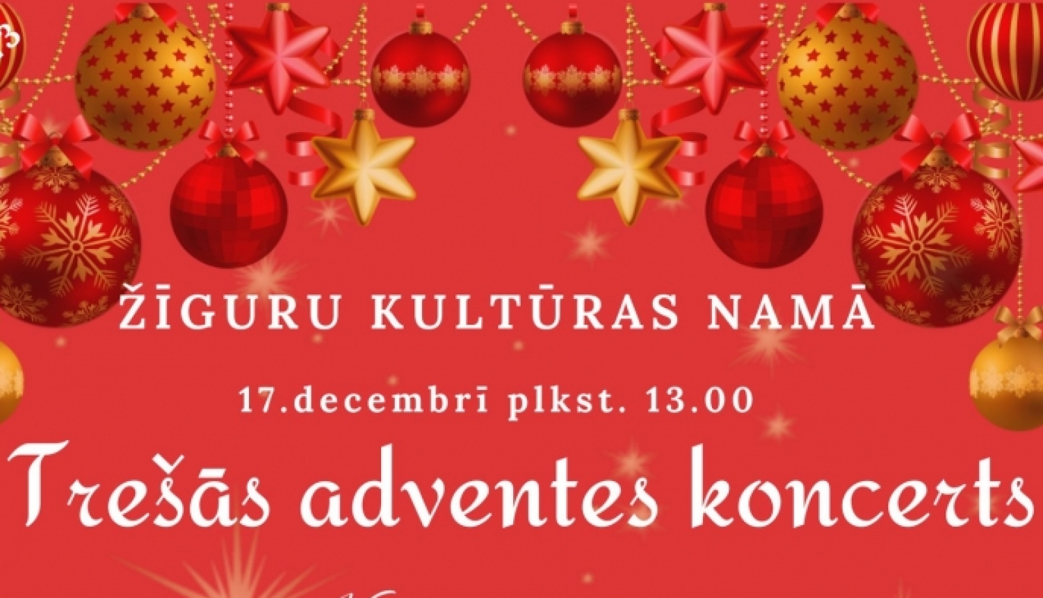 AFIŠA_Trešās Adventes koncerts