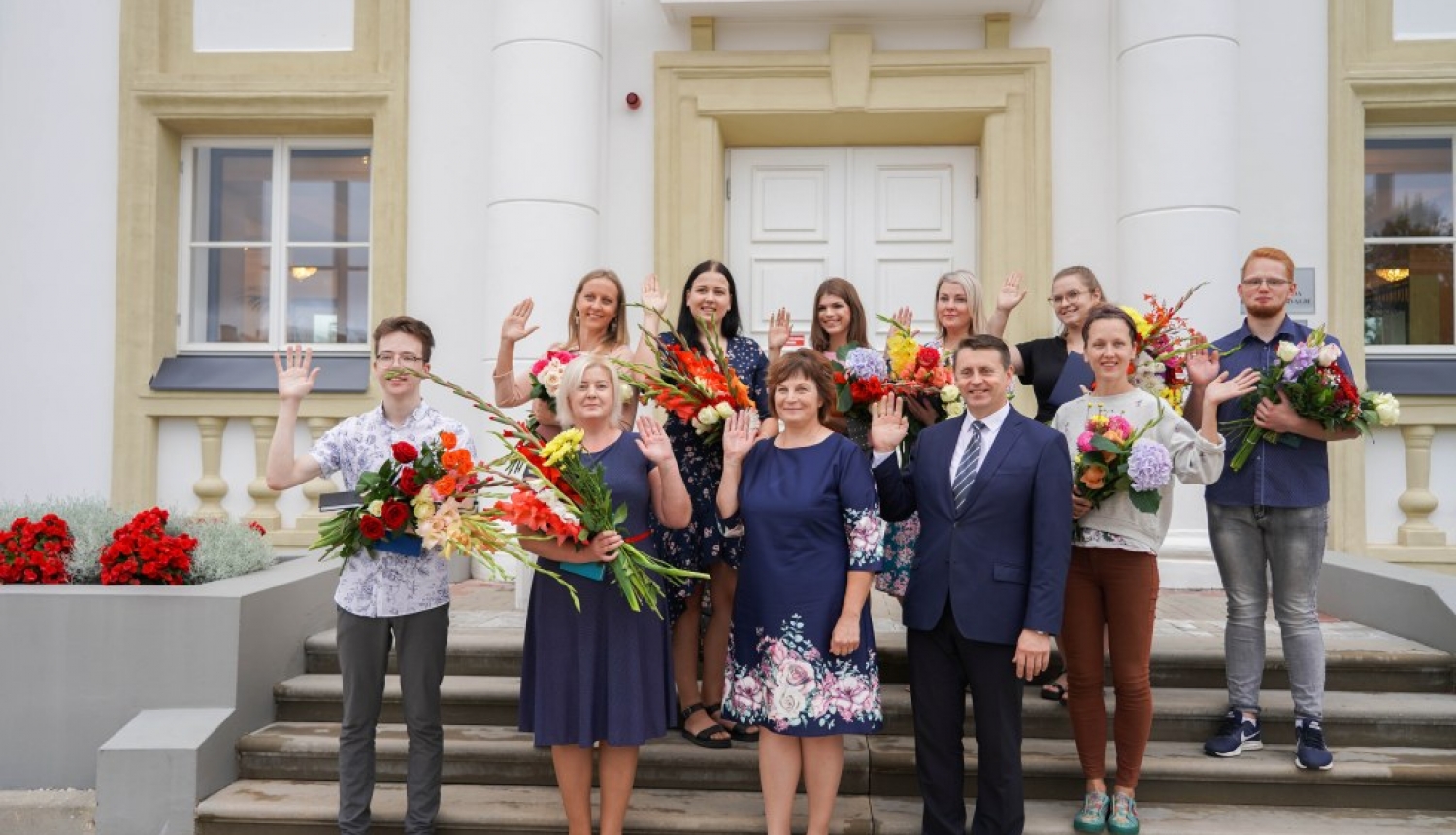 Aizvadīta ikgadējā Balvu novada pedagogu konference