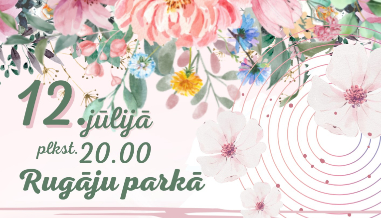 Pilngadības svētki Rugājos