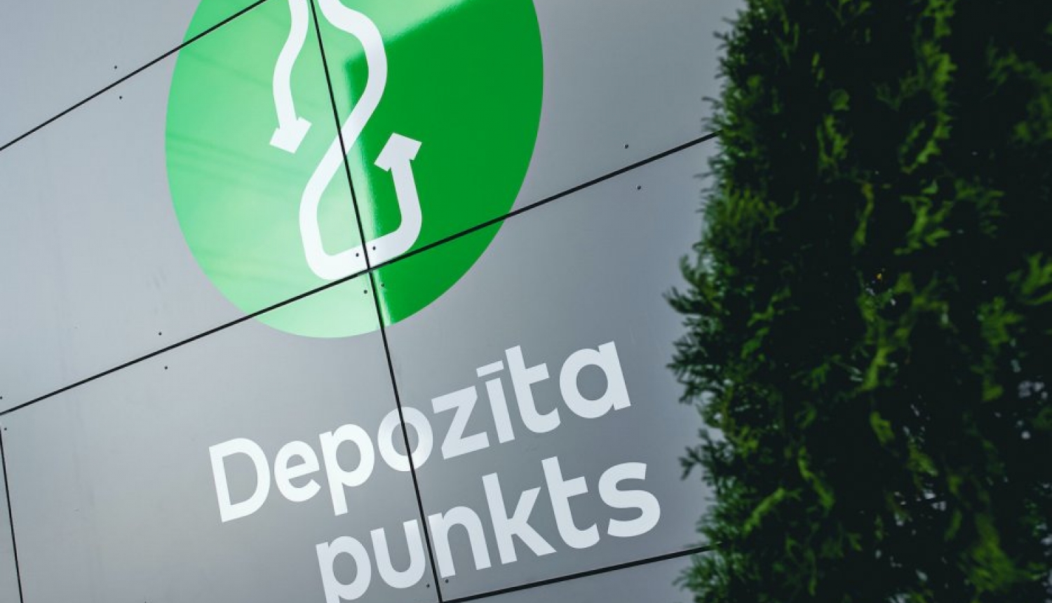 No 1. februāra Balvu novada tirdzniecības vietās būs pieejami automatizēti un manuāli depozīta pieņemšanas punkti