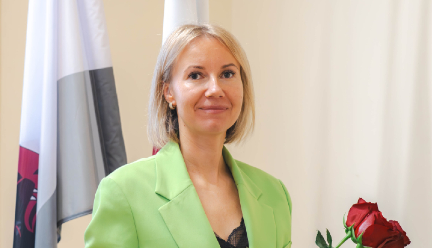 Balvu novada Kultūras un tūrisma pārvaldi vadīs Ilze Zemrace