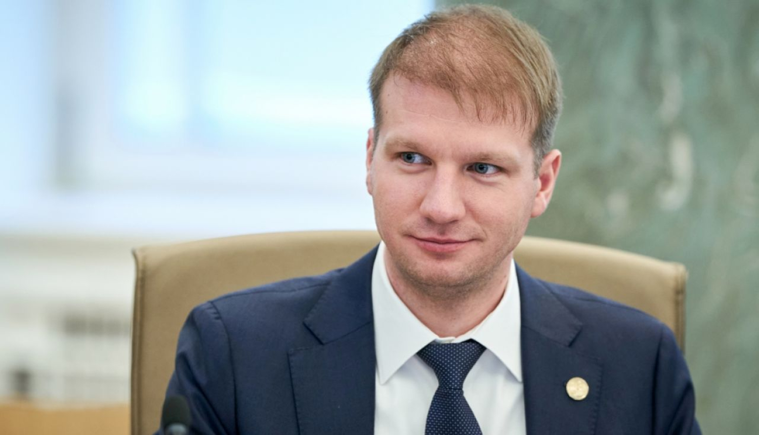 Ministrs Kaspars Melnis ceturtdien dosies reģionālā vizītē uz Balviem