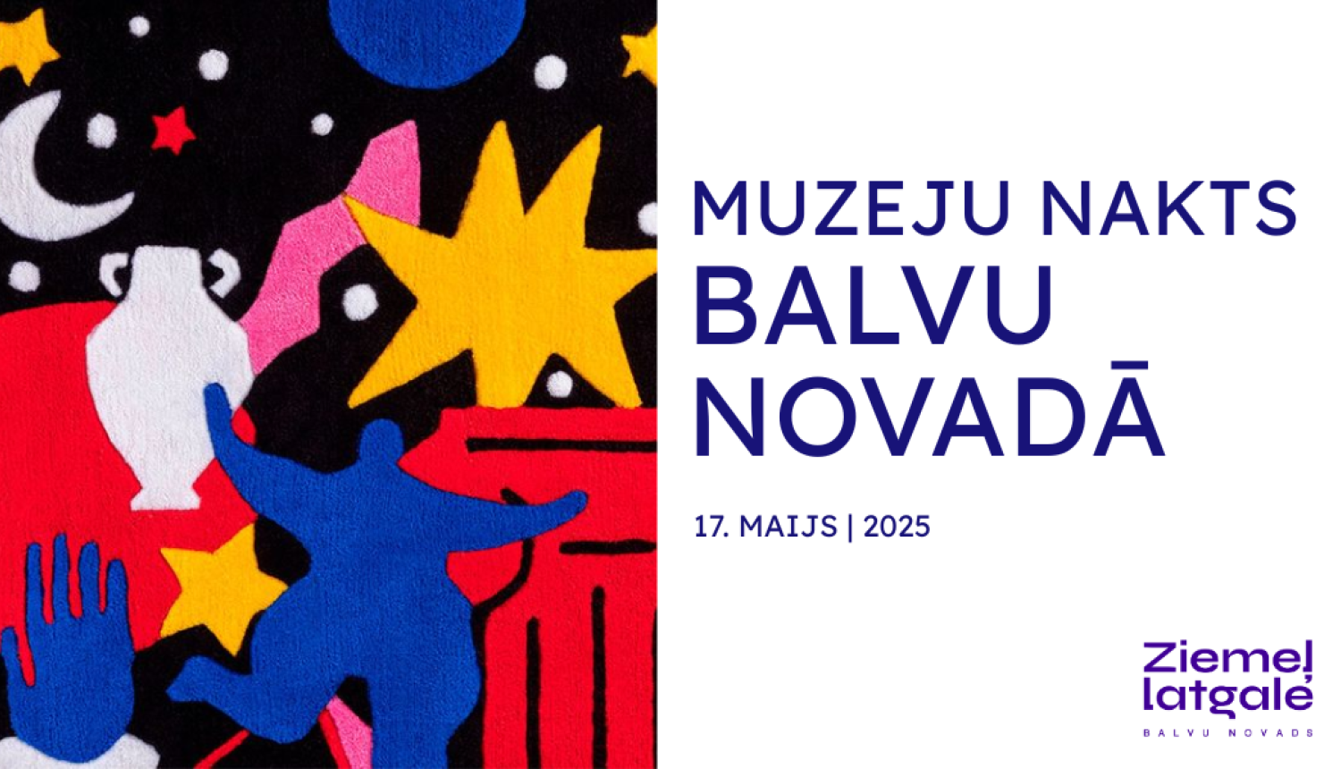 Muzeju nakts Balvu novadā