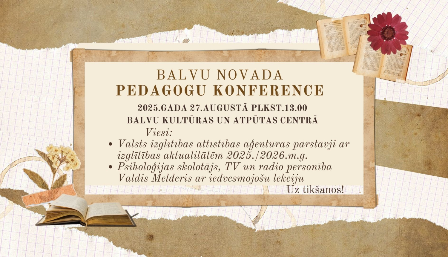 AFIŠA_Balvu novada pedagogu konference