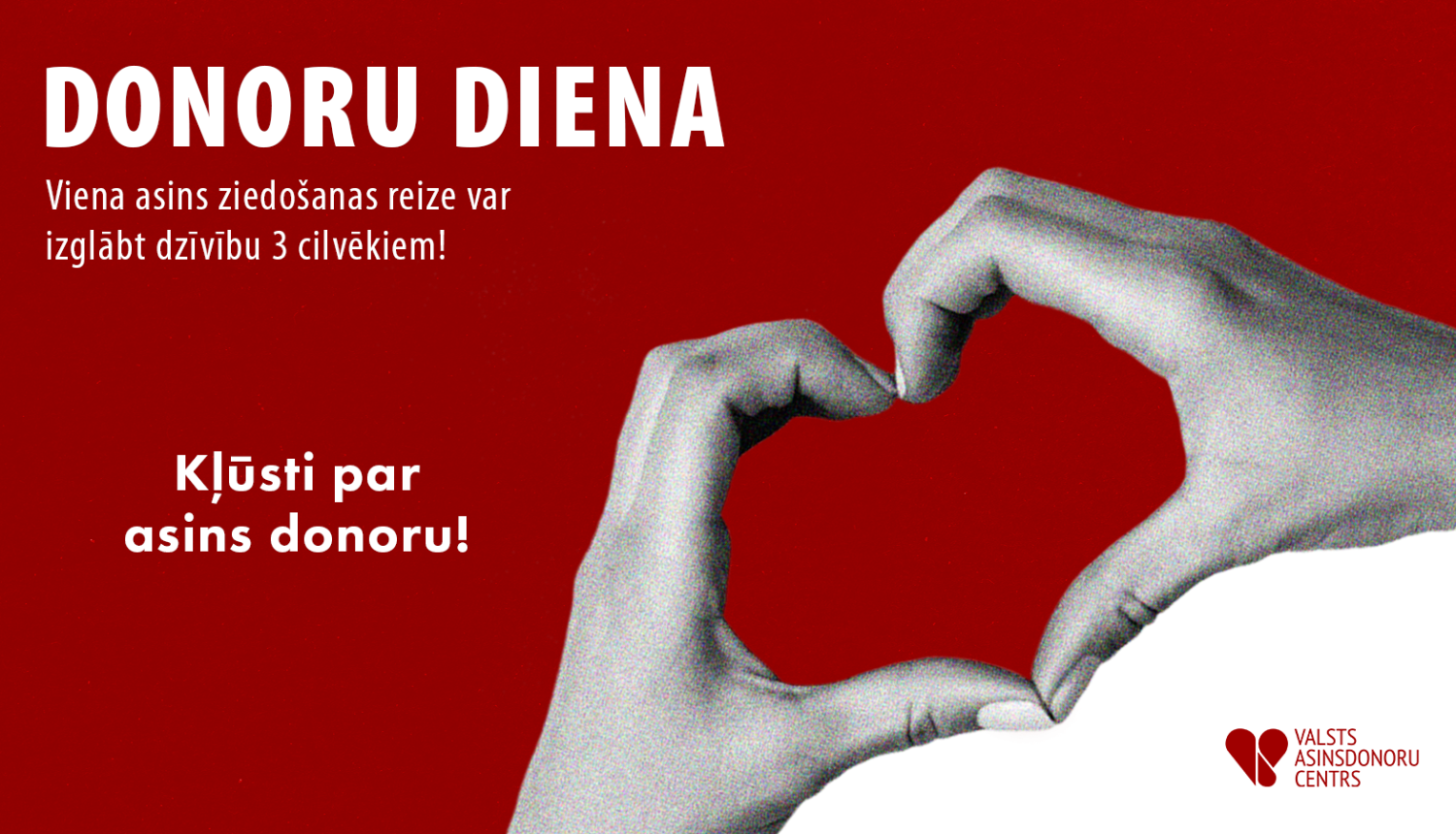 AFIŠA_Donoru diena Rugājos