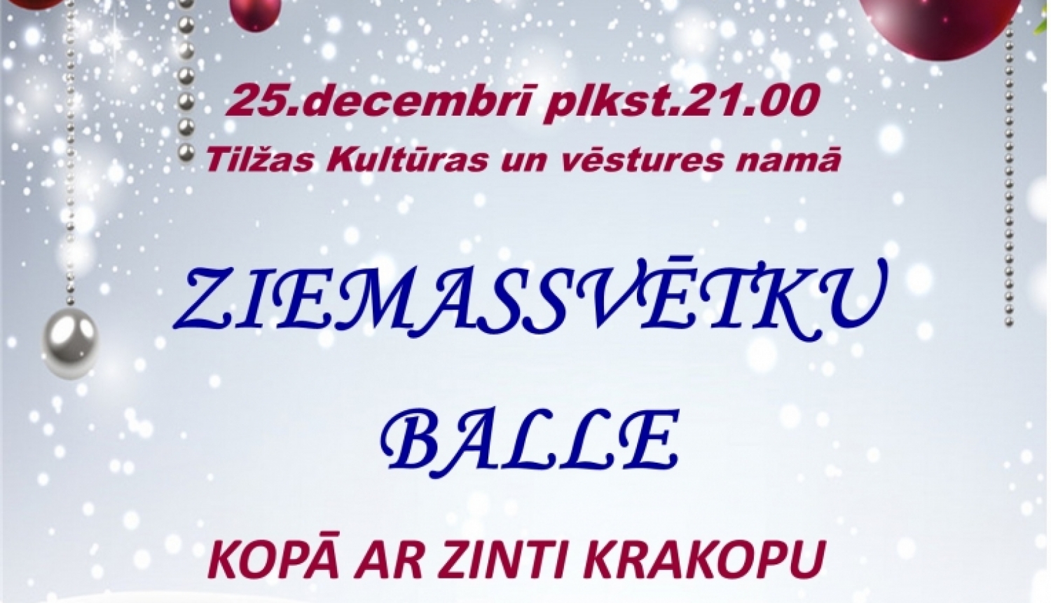 AFIŠA_Ziemassvētku balle