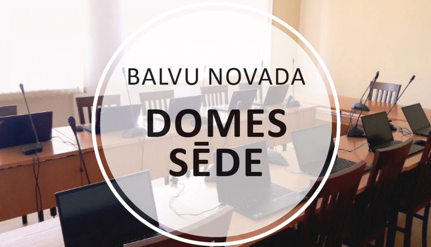 domes sēde