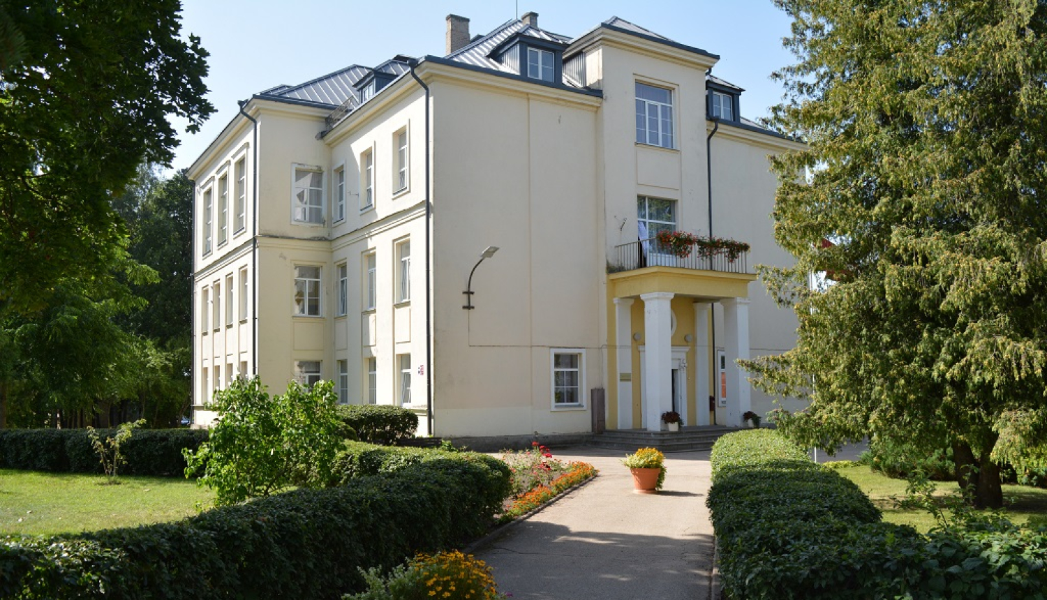 Izglītības iestāde